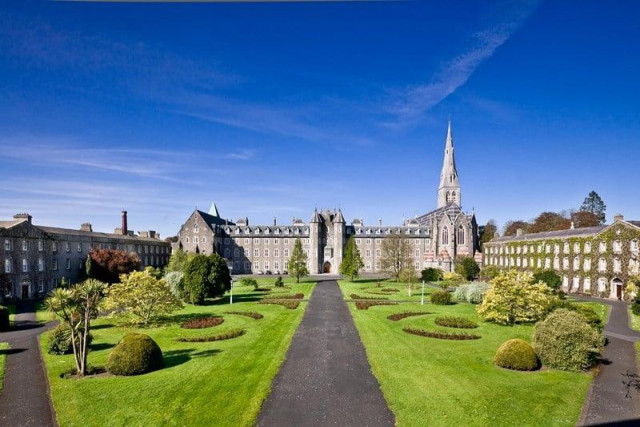 Maynooth university south campus.