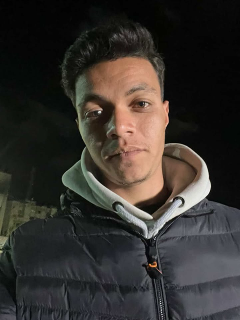 This shot captures the moment travelers returned to Gaza via the Rafah crossing at Nasser Medical Complex. Despite being awake for days and reaching a point of total exhaustion by midnight, I was determined to document their arrival. I’m working on uploading the video—stay tuned