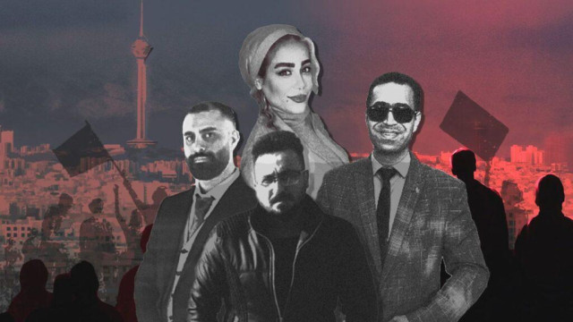 Massaker im Iran: Das sind die Geschichten der getöteten Demonstranten