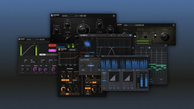 Venomode plugins 2025