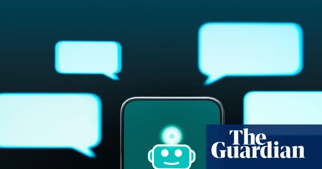 Claims that AI can help fix climate dismissed as greenwashing