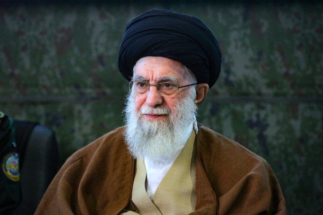 Khamenei