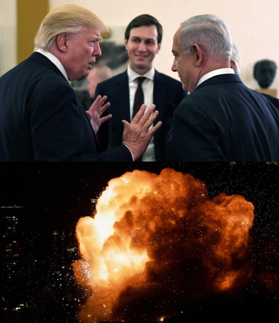 Qatar gave Trump a $400 million Boeing 747, a flying palace he keeps personally after leaving office through his presidential library foundation. The UAE routed $2 billion through a crypto transaction into the Trump family's financial firm. The Saudis parked $2 billion with Jared Kushner's fund the second he left government.  
.seli elections coming