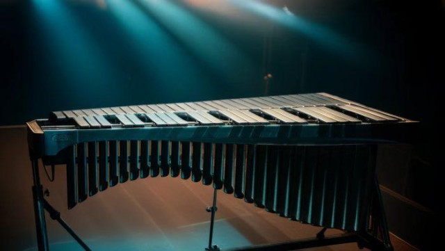 Soundiron Concert Vibraphone