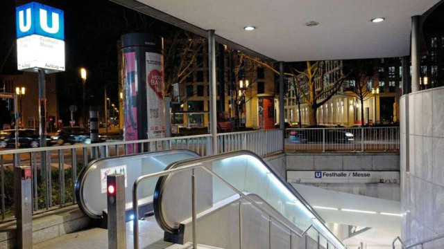 Diese Linien fahren am Wochenende nicht