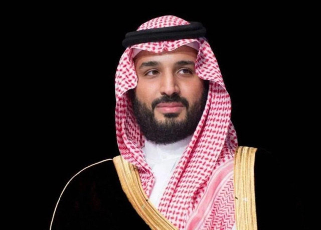 Saudi Crown Prince discusses regional tensions in calls with Türkiye, UK