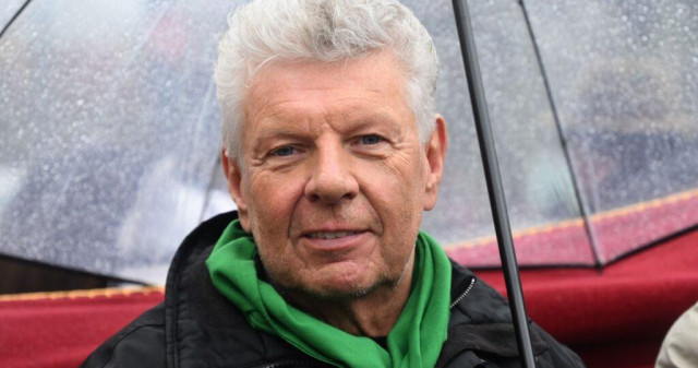 Kurz vor der Kommunalwahl gerät München-OB unter Beschuss