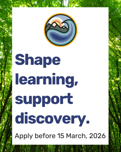 Shape learning, support discovery.
Apply before 15 March, 2026