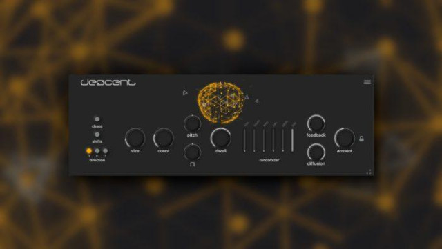 Audio Damage Descent