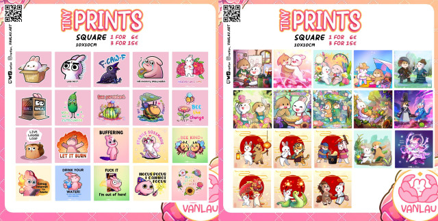 Convention Katalog LBM 26