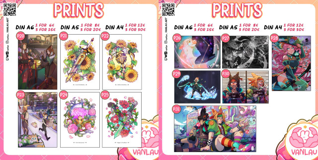 Convention Katalog LBM 26