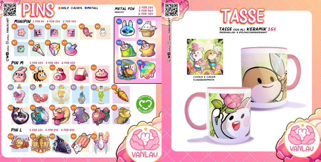 Convention Katalog LBM 26