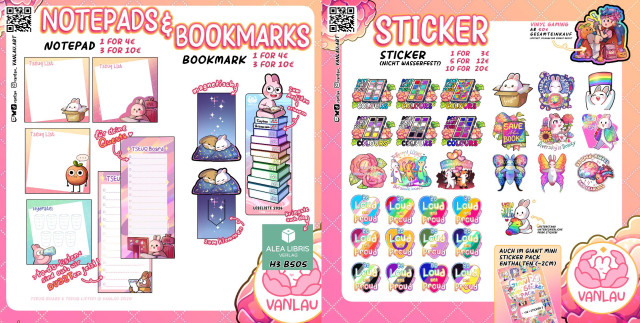 Convention Katalog LBM 26