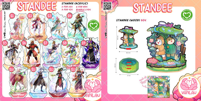 Convention Katalog LBM 26