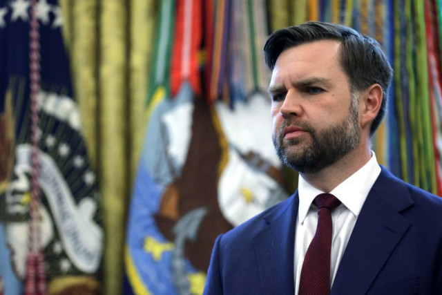 Will J.D. Vance Actually Run in 2028?