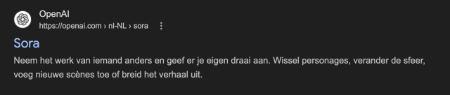 Neem het werk van iemand anders en geef er je eigen draai aan. Wissel personages, verander de sfeer, voeg nieuwe scènes toe of breid het verhaal uit