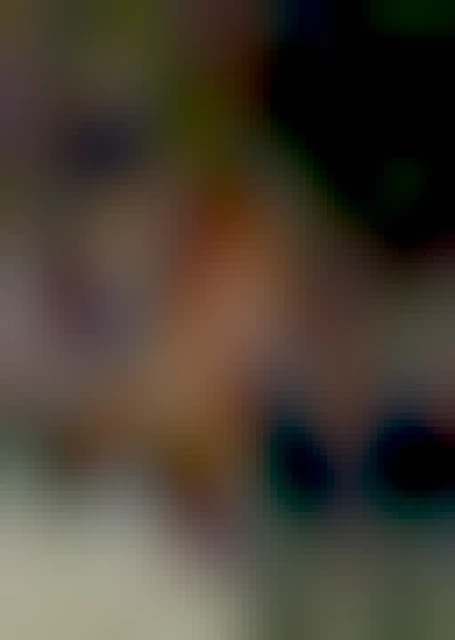 May be an image of text