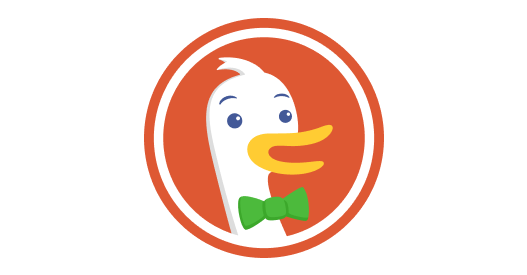 DuckDuckGo New !Bang
