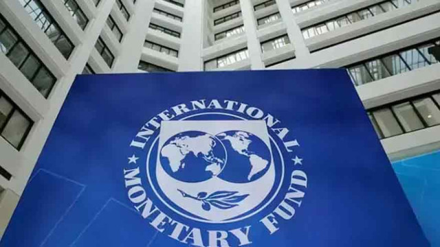 IMF urges Pakistan to maintain tight monetary policy amid Middle East conflict