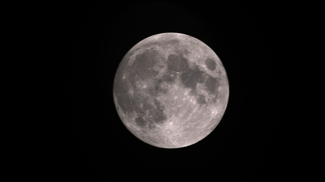 Moon picture closer up 