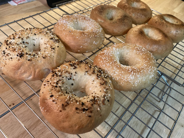Bagels