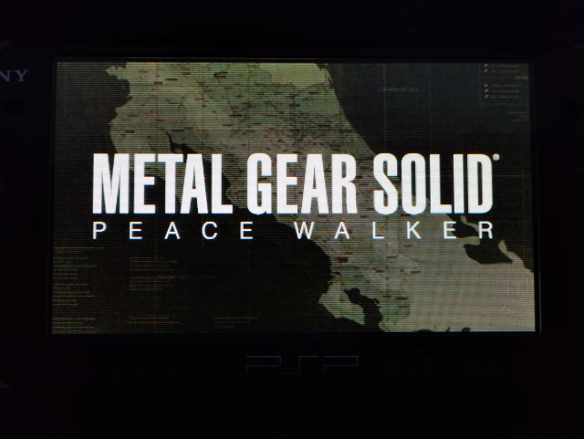 The title of the game