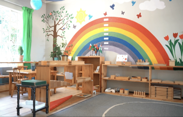 She sued her rural Ohio school for banning LGBTQ+ inclusion in her classroom. Now, she is launching a nonprofit to help people like her.