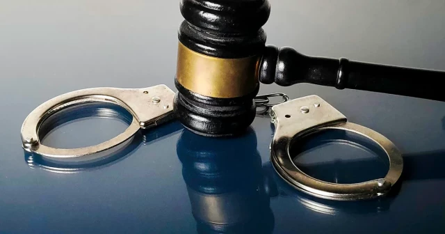 Ex-Costa Mesa police officer accused of using FLOCK cameras to track his mistress