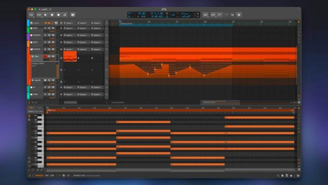 Bitwig Studio 6 review