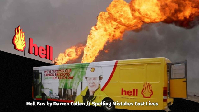 #News: #Shell paid Queensland Museum $10m to brainwash kids about #climate! 🧐🤮 Materials downloaded 400K times promote #carbon capture, hide #fossilfuel's role in the #climatecrisis. Ban fossil fuel sponsorships NOW! 🌴☠️🚫 #Greenwashing @palmoildetect.bsky.social https://www.desmog.com/2025/12/07/exclusive-shell-subsidiary-paid-queensland-museum-more-than-10m-to-shape-childrens-climate-education/?utm_source=mastodon&utm_medium=Palm+Oil+Detectives&utm_campaign=publer