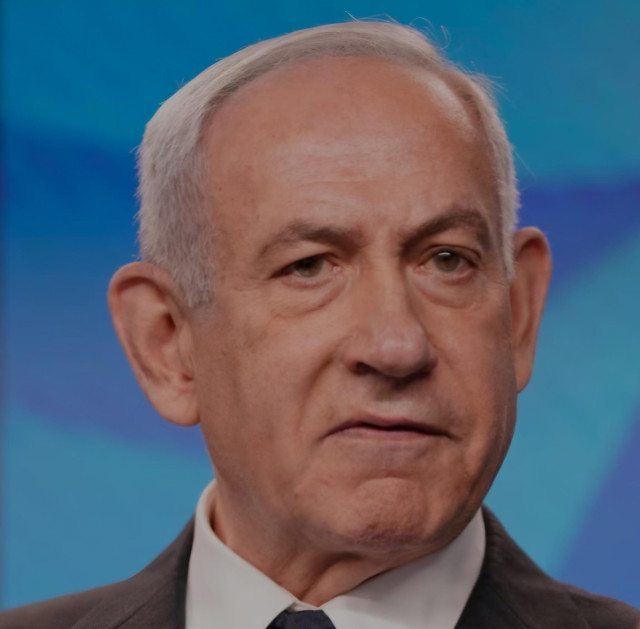 Netanyahu