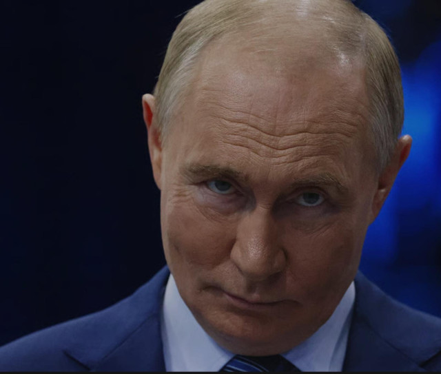 Putin