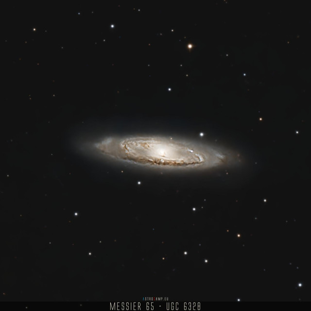Messier 65