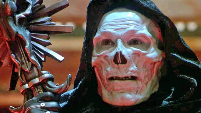 Dieser legendäre Fantasy-Flop zwang ein ganzes Studio zur Schließung: 39 Jahre später ist er absoluter Kult! - Kino News