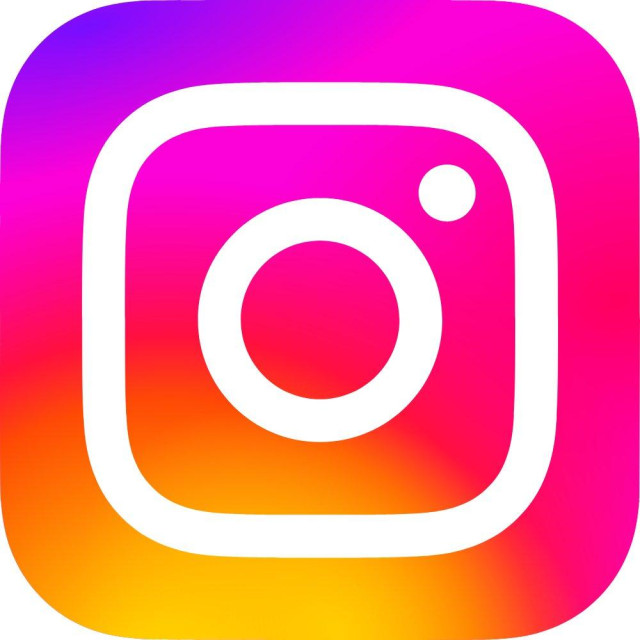 Insta logo
