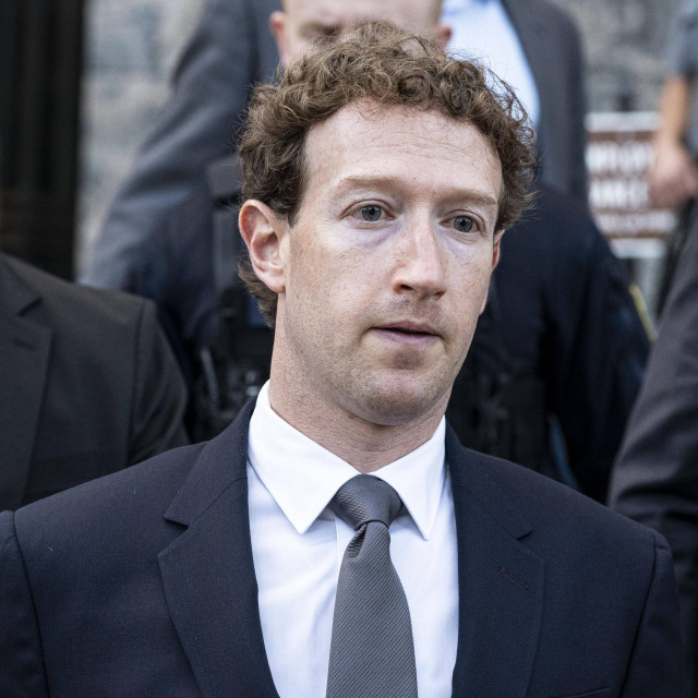 Zuckerberg