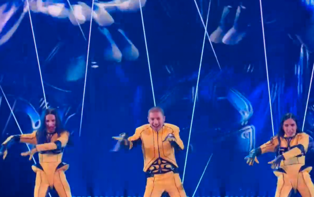 Georgia's performance