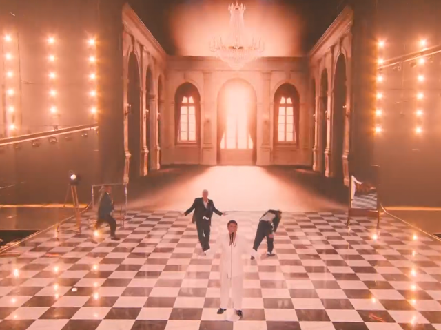 Italy in ESC