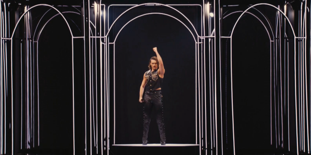 Malta's Eurovision act