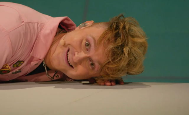 UK's ESC act