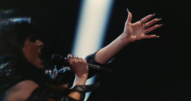Song by Romania in Eurovision 2026