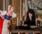 Image for: Molière Ex Machina: AI used to create ‘new work’ by beloved French playwright