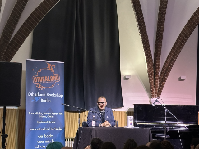 Cory Doctorow