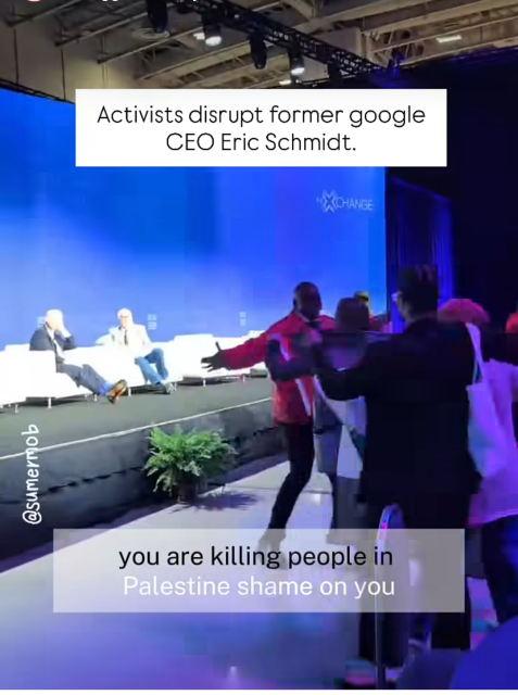 More demonstration 