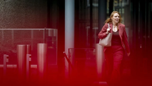 Techbedrijven deelden namen Nederlandse ambtenaren met VS: 'Ontzettend zorgelijk'