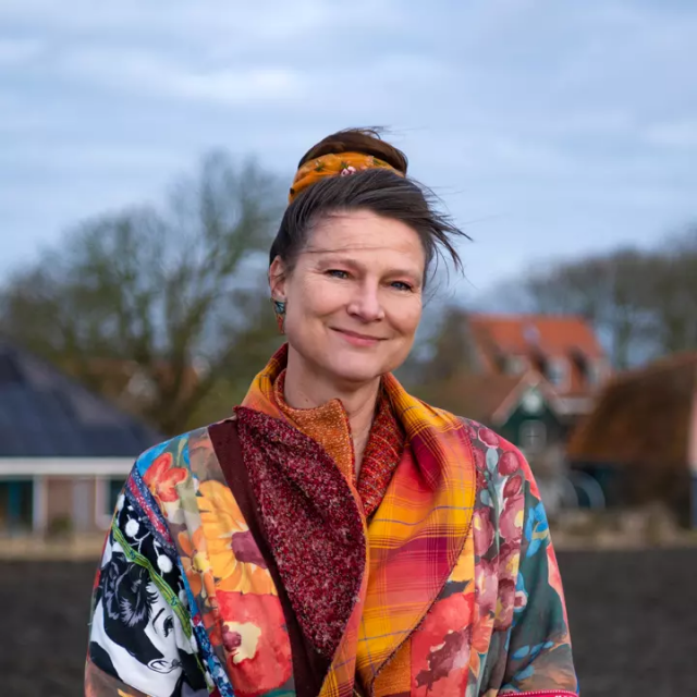 Foto van Marjan Minnesma