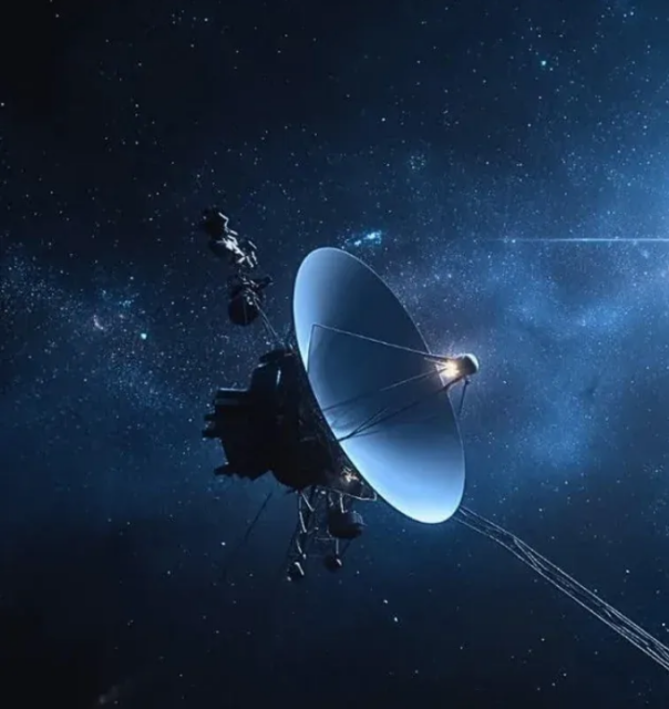 Voyager 1 