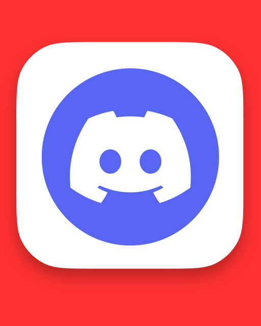 Discord Logo 