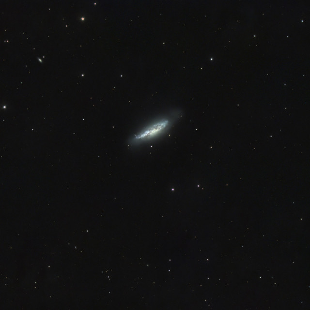 NGC 4605