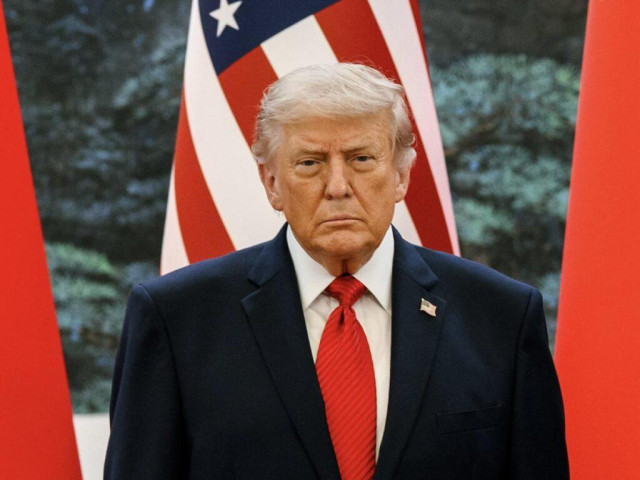 Trump Admin Renames Iran’s $300 Billion Reparations Demand an ‘Investment Fund’ to Avoid a Political Firestorm at Home